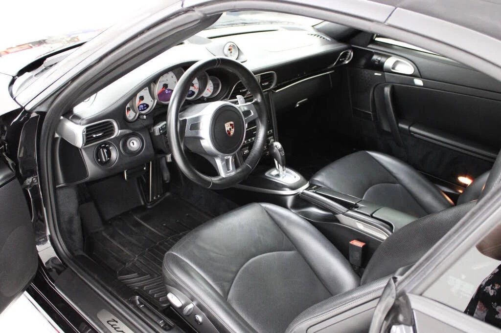 2011 Porsche 997 Turbo S - Image 20 of 31