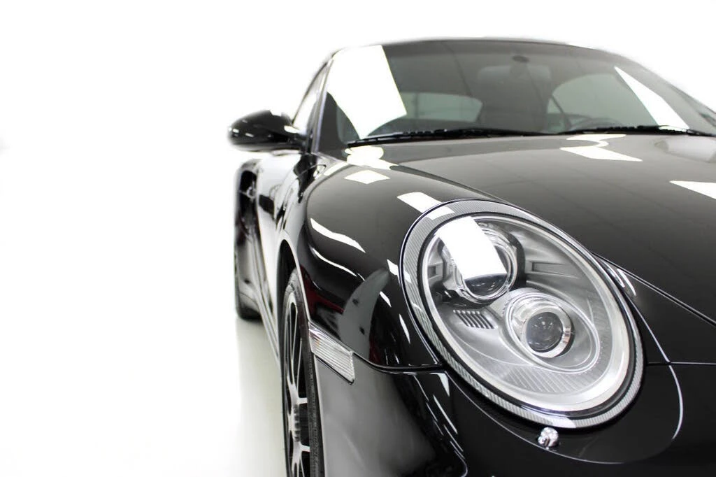 2011 Porsche 997 Turbo S - Image 15 of 31
