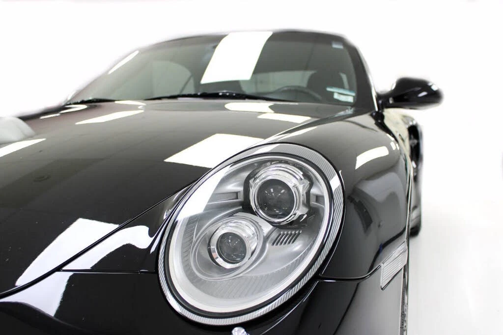2011 Porsche 997 Turbo S - Image 16 of 31