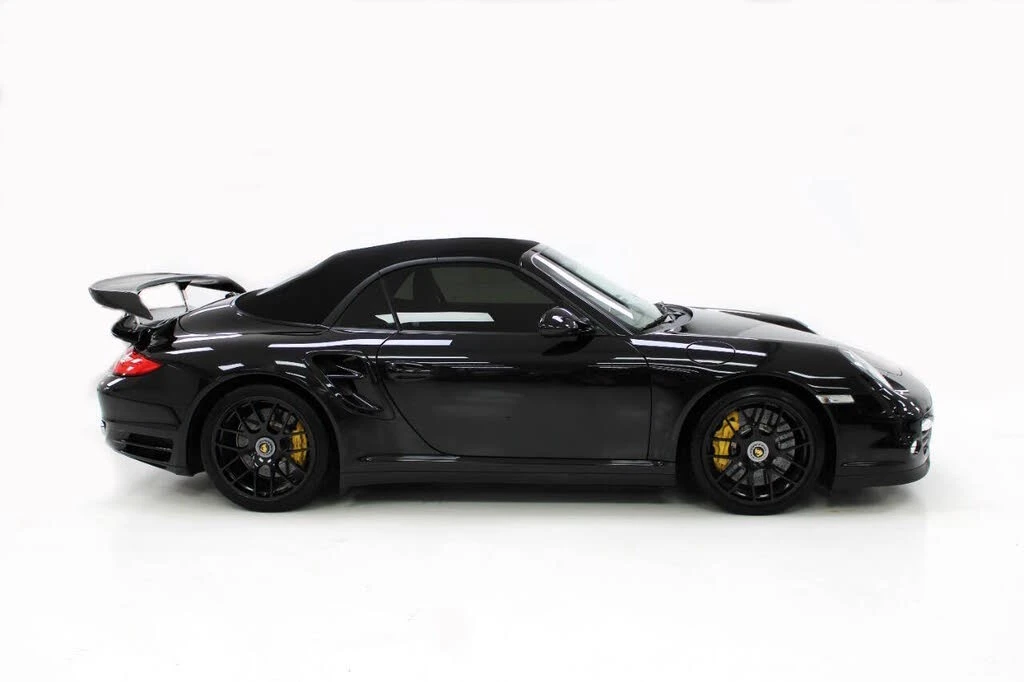 2011 Porsche 997 Turbo S - Image 2 of 31
