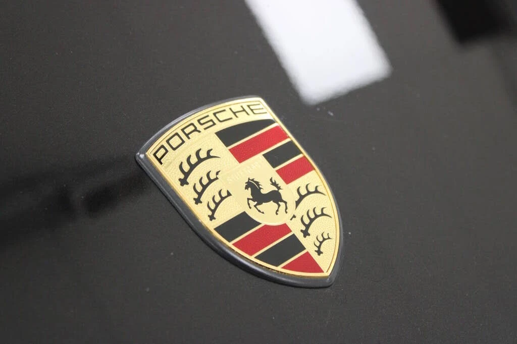 2011 Porsche 997 Turbo S - Image 9 of 31