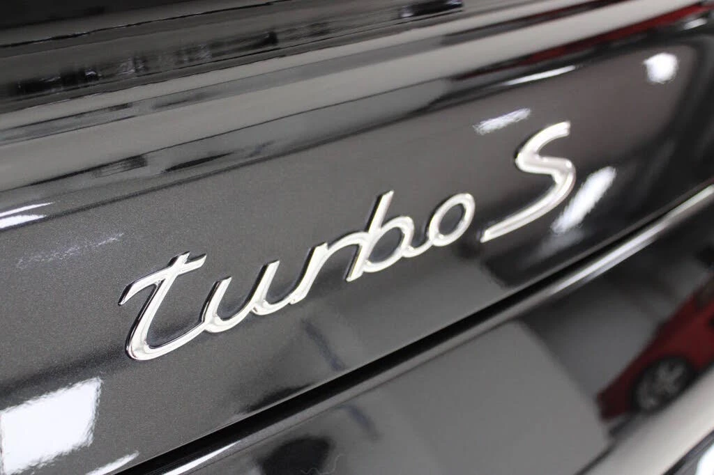 2011 Porsche 997 Turbo S - Image 12 of 31