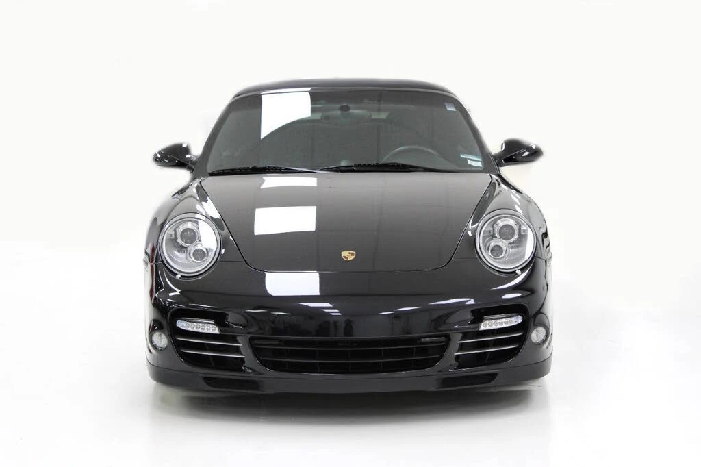 2011 Porsche 997 Turbo S - Image 8 of 31