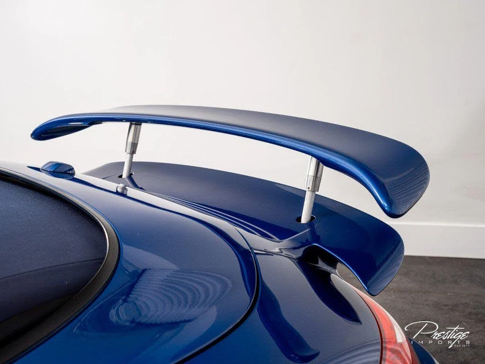 2011 Porsche 997 Turbo S - Image 17 of 31