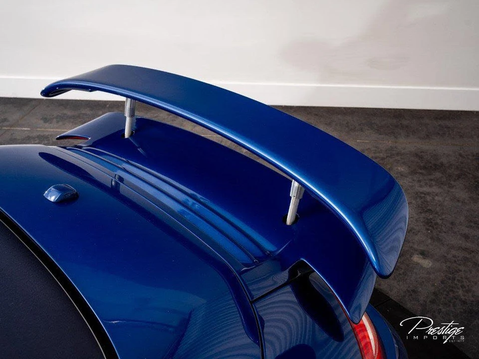 2011 Porsche 997 Turbo S - Image 18 of 31