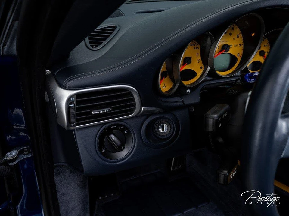 2011 Porsche 997 Turbo S - Image 31 of 31