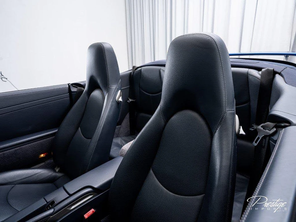 2011 Porsche 997 Turbo S - Image 29 of 31