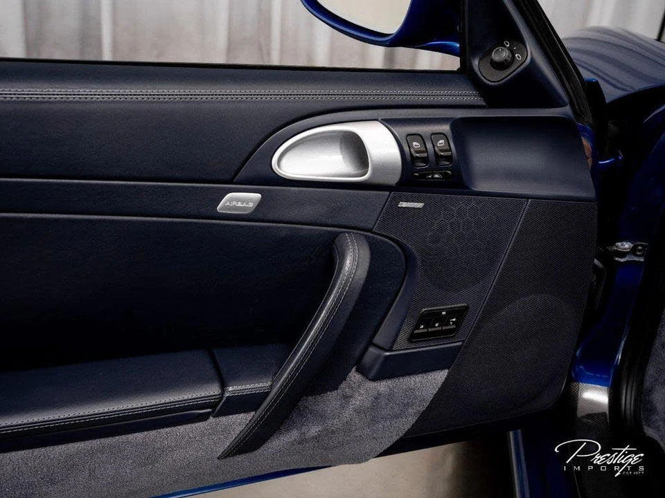 2011 Porsche 997 Turbo S - Image 26 of 31
