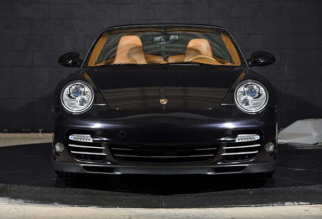 2011 Porsche 997 Turbo S - Image 11 of 31
