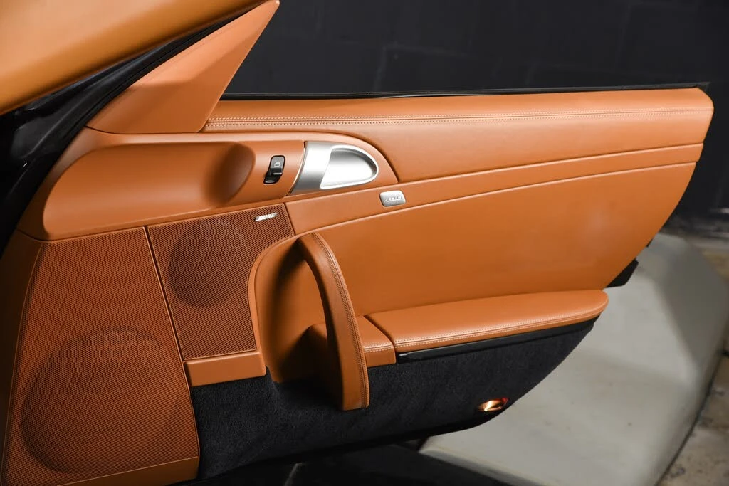 2011 Porsche 997 Turbo S - Image 23 of 31