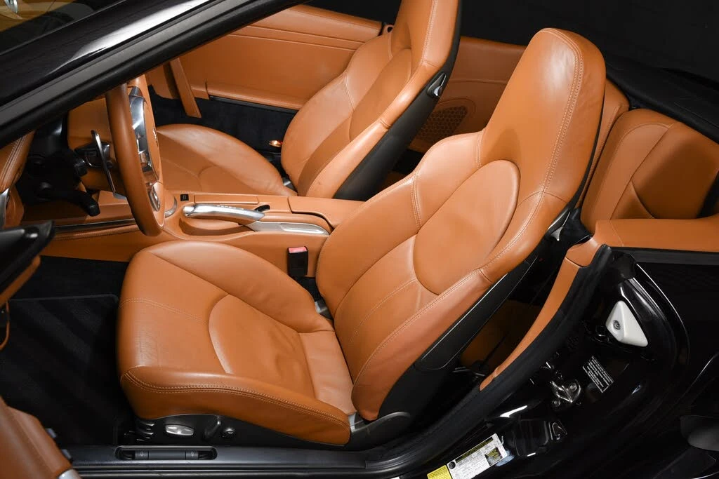 2011 Porsche 997 Turbo S - Image 17 of 31