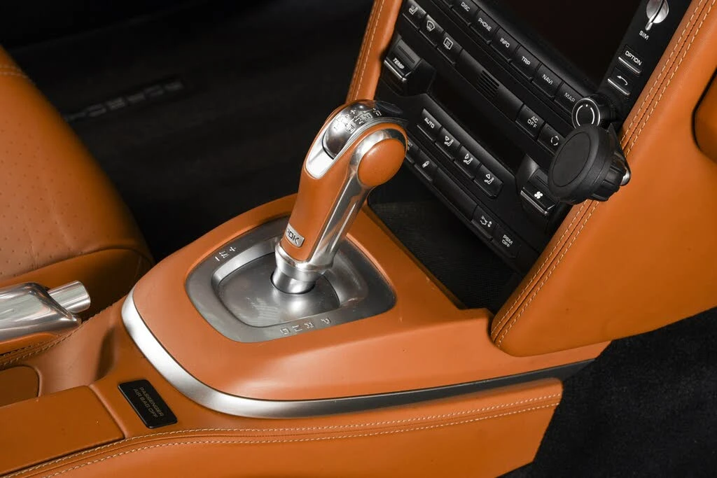 2011 Porsche 997 Turbo S - Image 18 of 31