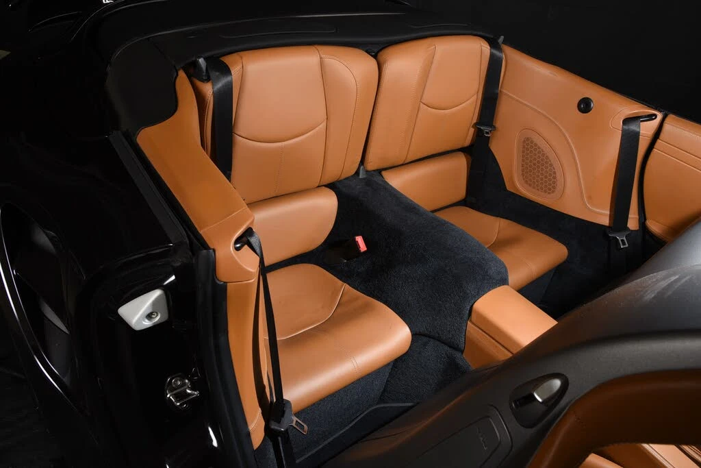 2011 Porsche 997 Turbo S - Image 29 of 31