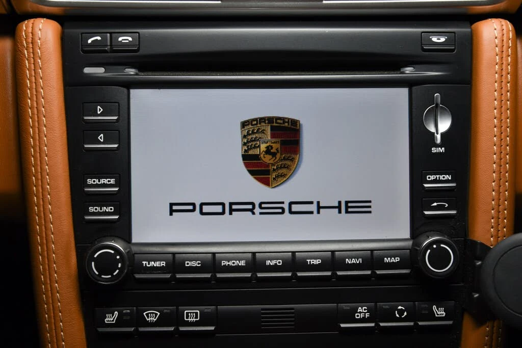2011 Porsche 997 Turbo S - Image 28 of 31