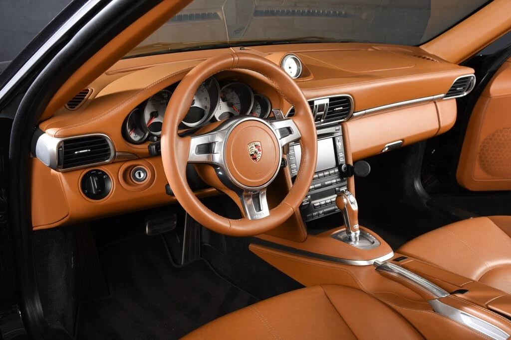 2011 Porsche 997 Turbo S - Image 15 of 31