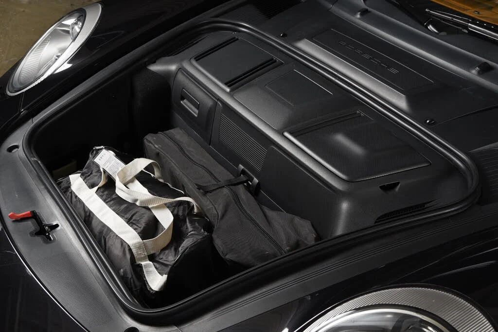 2011 Porsche 997 Turbo S - Image 30 of 31