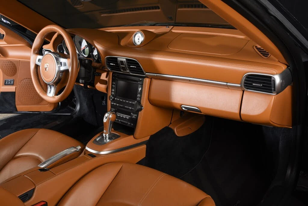 2011 Porsche 997 Turbo S - Image 16 of 31