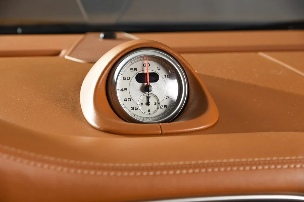 2011 Porsche 997 Turbo S - Image 6 of 31