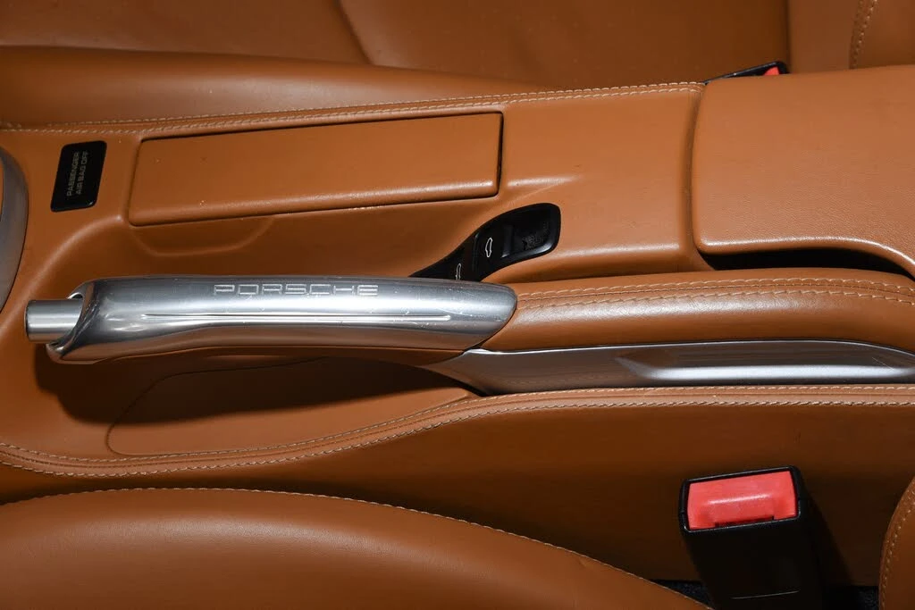 2011 Porsche 997 Turbo S - Image 25 of 31