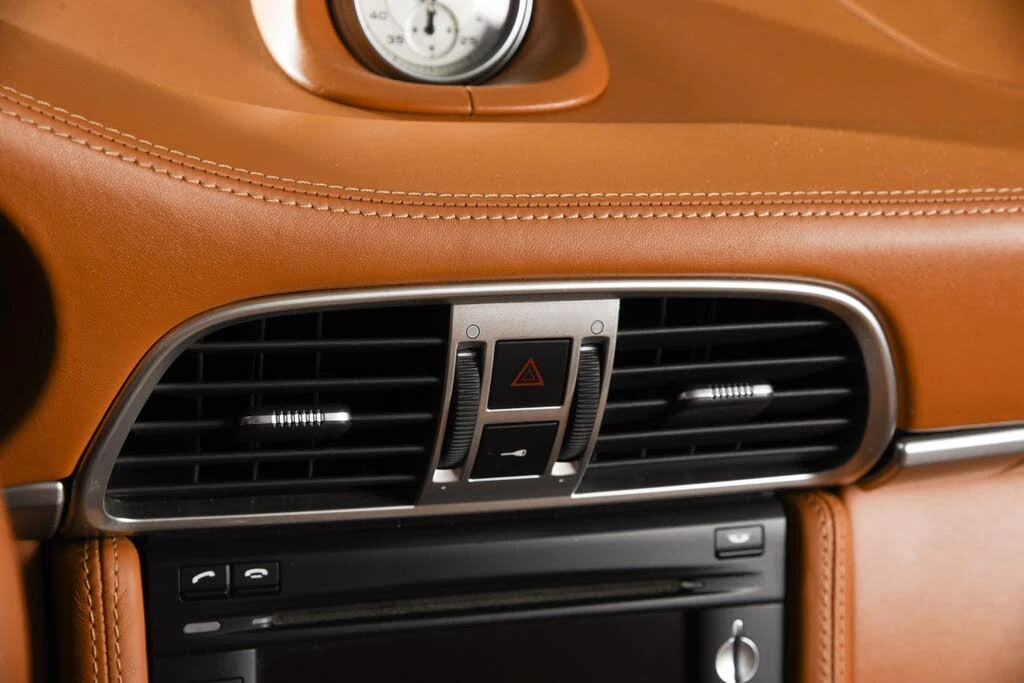 2011 Porsche 997 Turbo S - Image 21 of 31