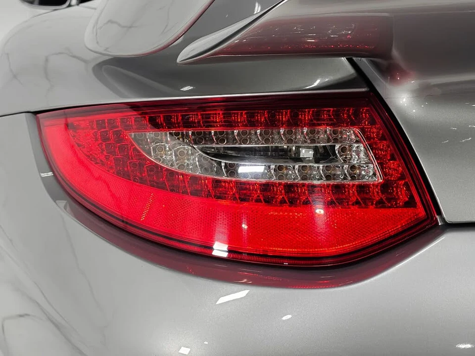 2011 Porsche 997 Turbo S - Image 29 of 31