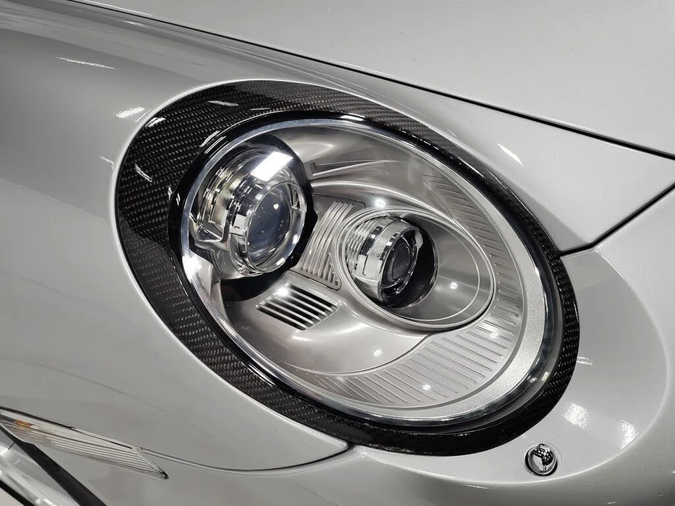 2011 Porsche 997 Turbo S - Image 7 of 31