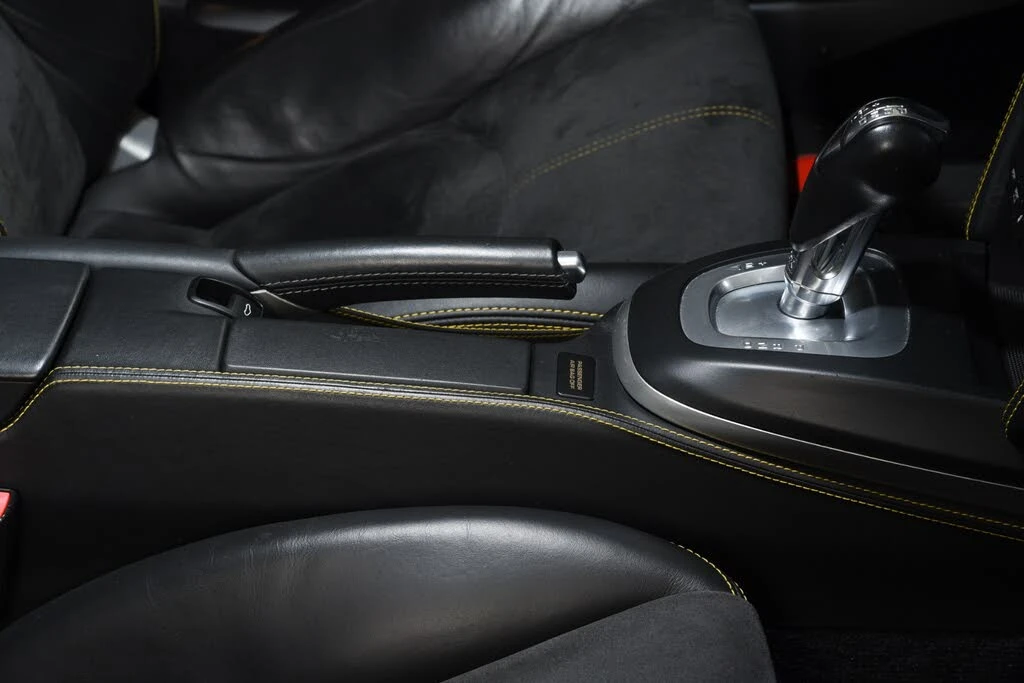 2011 Porsche 997 Turbo S - Image 17 of 31