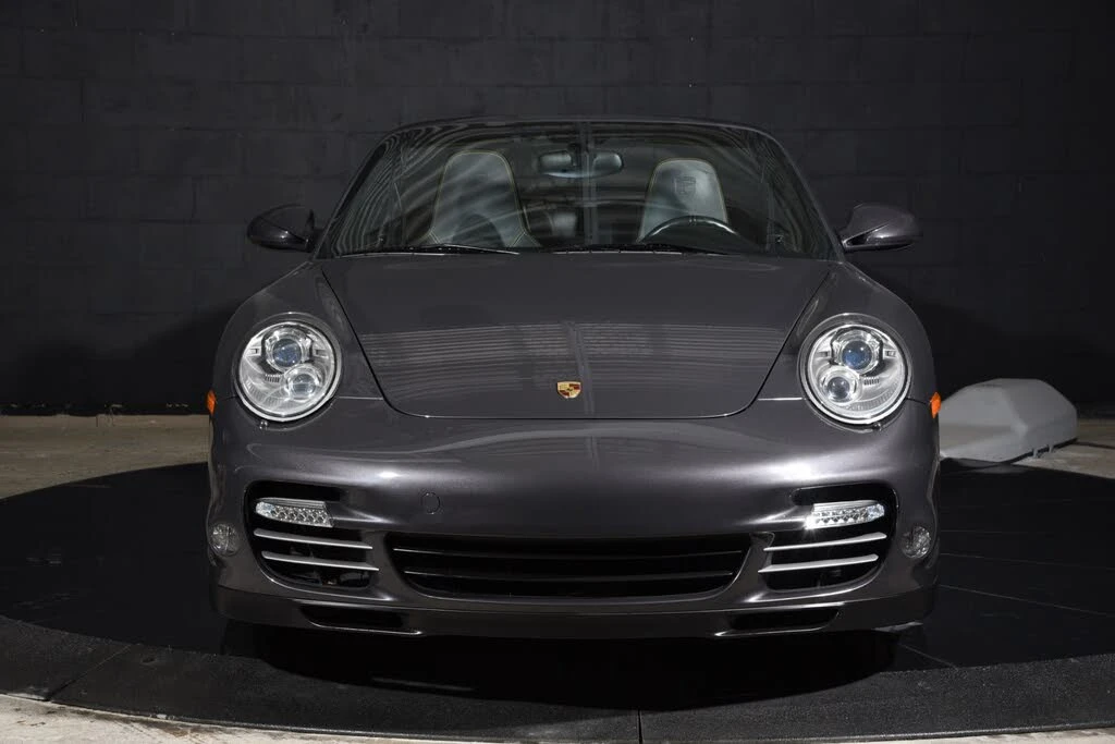 2011 Porsche 997 Turbo S - Image 24 of 31