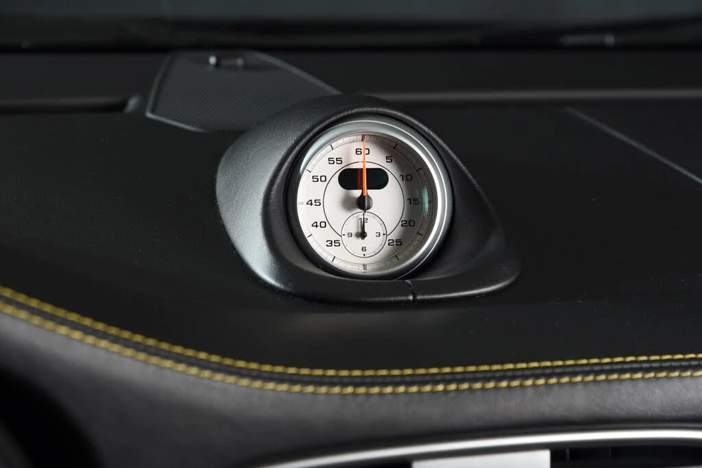 2011 Porsche 997 Turbo S - Image 6 of 31