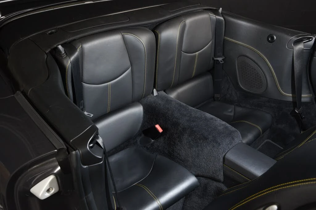 2011 Porsche 997 Turbo S - Image 15 of 31