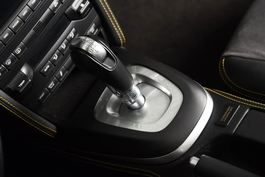 2011 Porsche 997 Turbo S - Image 13 of 31