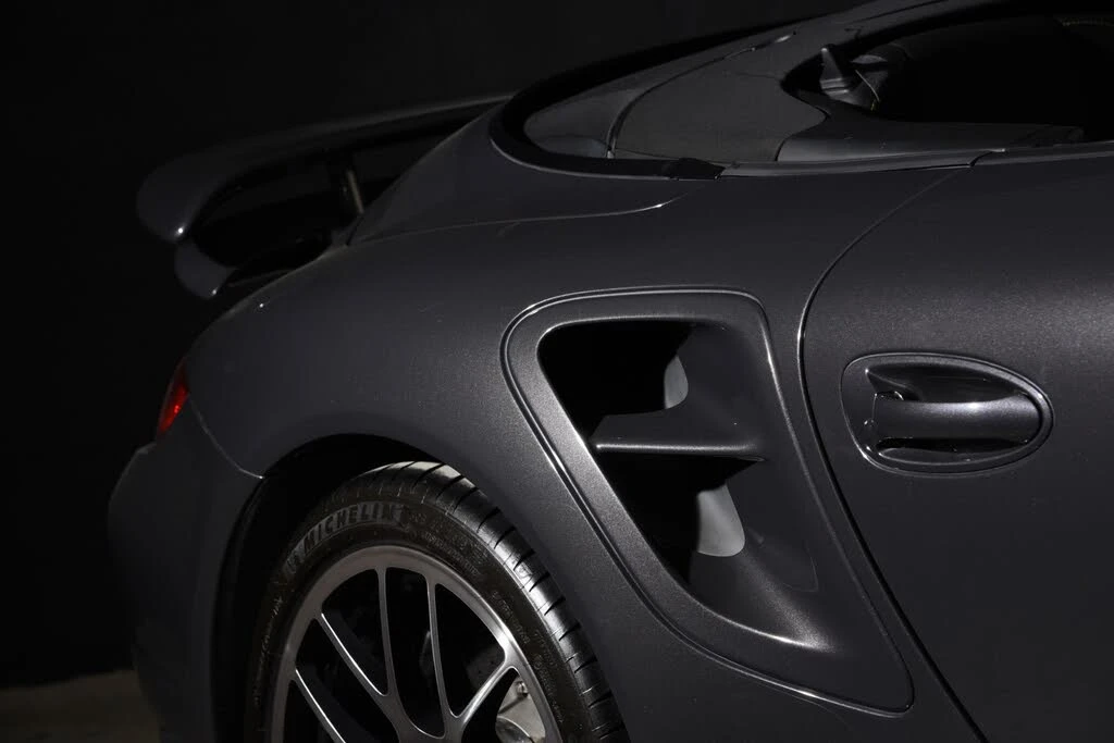 2011 Porsche 997 Turbo S - Image 26 of 31