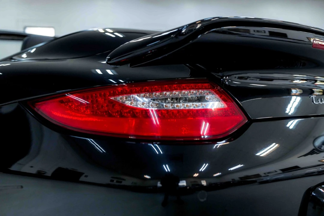 2011 Porsche 997 Turbo S - Image 28 of 31