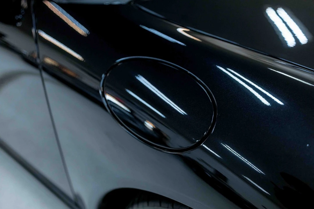 2011 Porsche 997 Turbo S - Image 19 of 31