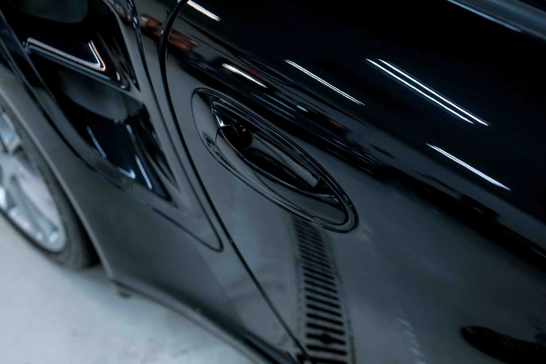 2011 Porsche 997 Turbo S - Image 21 of 31