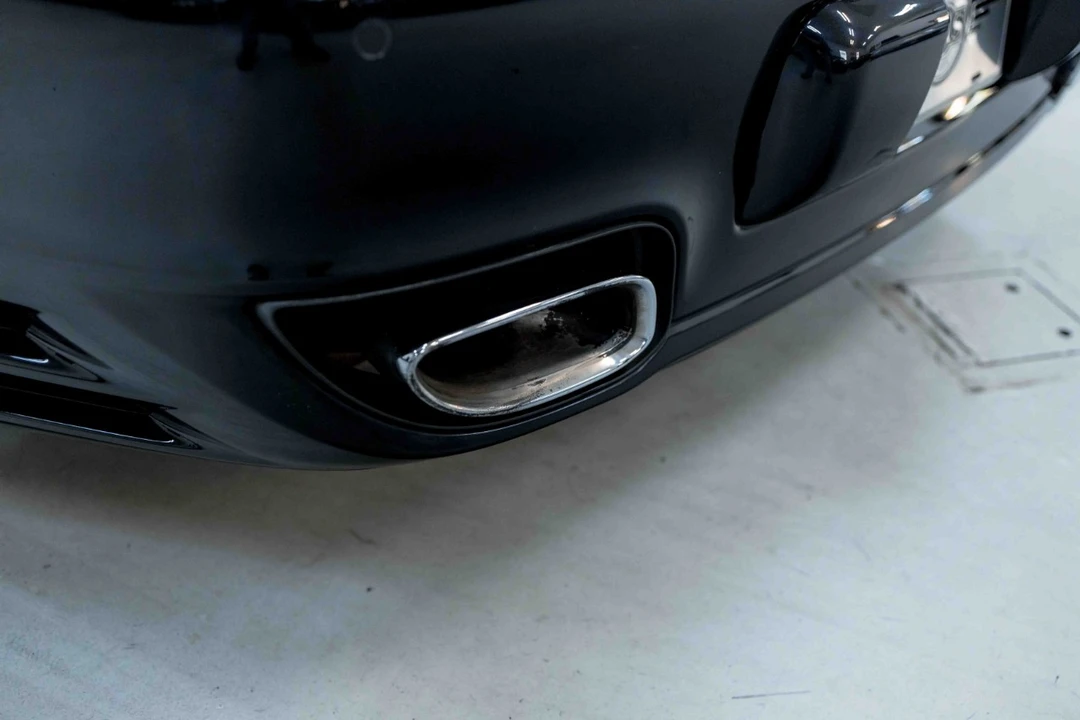2011 Porsche 997 Turbo S - Image 29 of 31