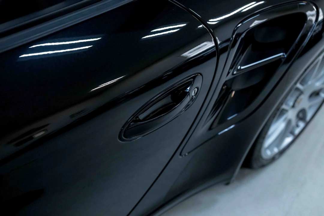 2011 Porsche 997 Turbo S - Image 31 of 31