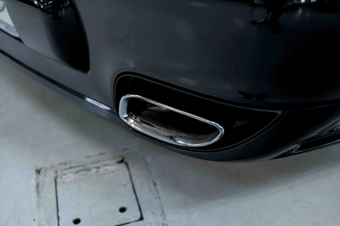 2011 Porsche 997 Turbo S - Image 25 of 31