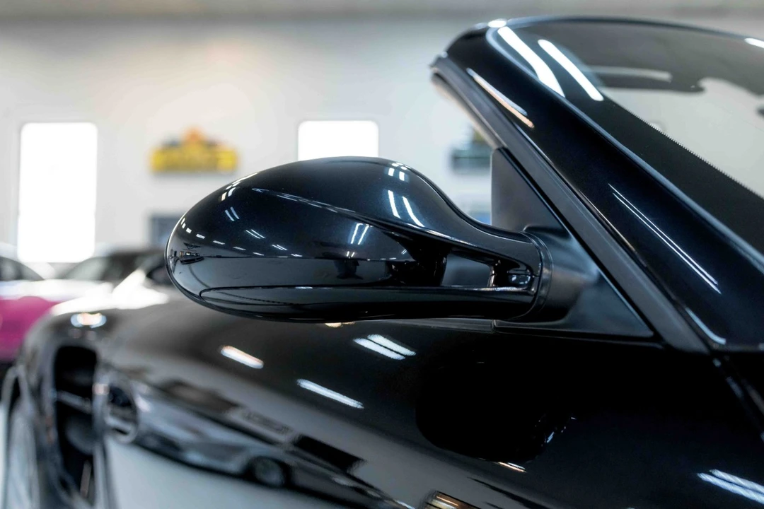 2011 Porsche 997 Turbo S - Image 20 of 31