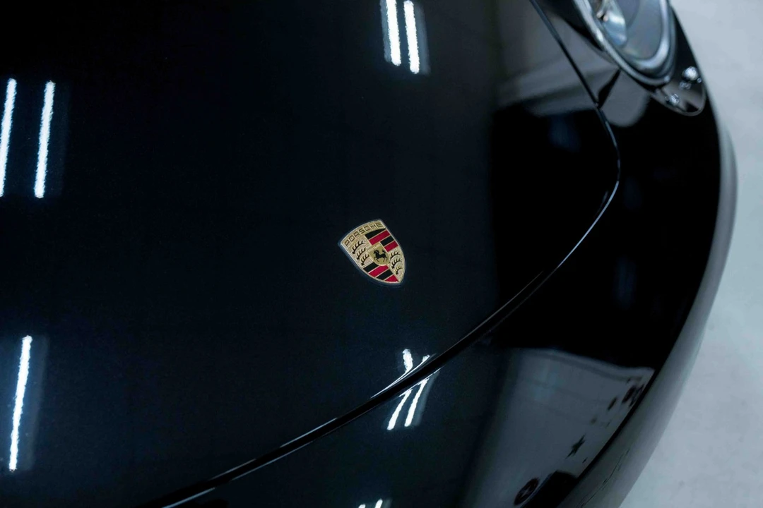 2011 Porsche 997 Turbo S - Image 17 of 31