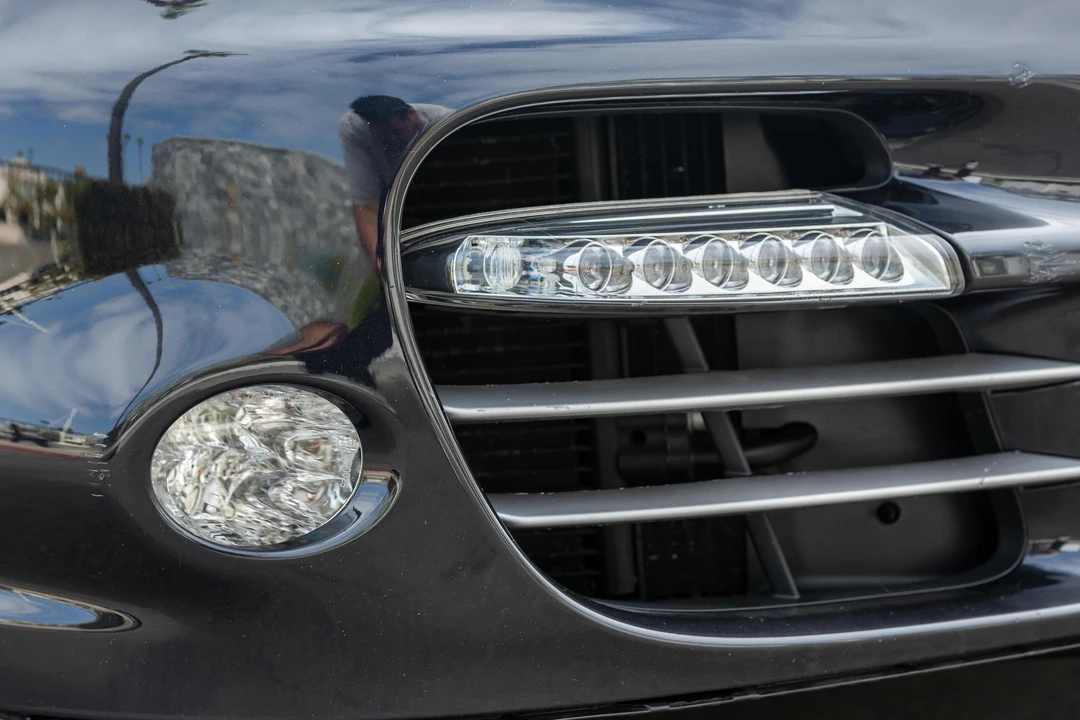 2011 Porsche 997 Turbo - Image 12 of 31