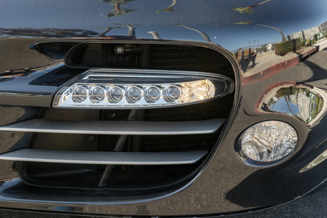 2011 Porsche 997 Turbo - Image 14 of 31