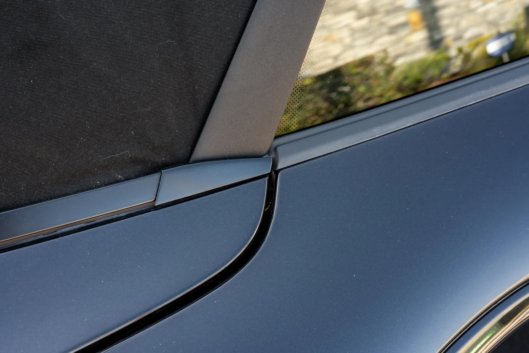 2011 Porsche 997 Turbo - Image 30 of 31