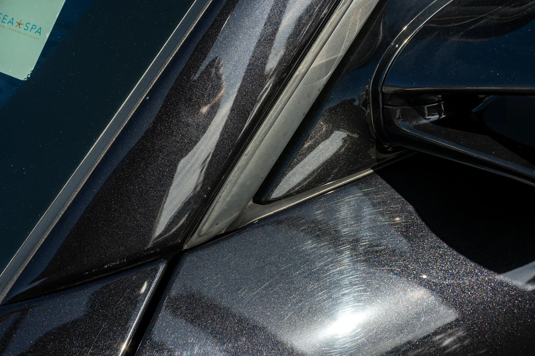 2011 Porsche 997 Turbo - Image 17 of 31