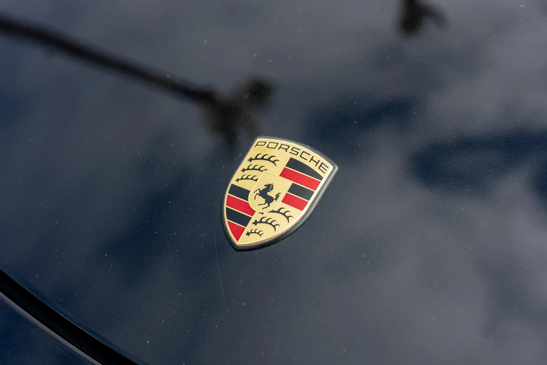 2011 Porsche 997 Turbo - Image 13 of 31
