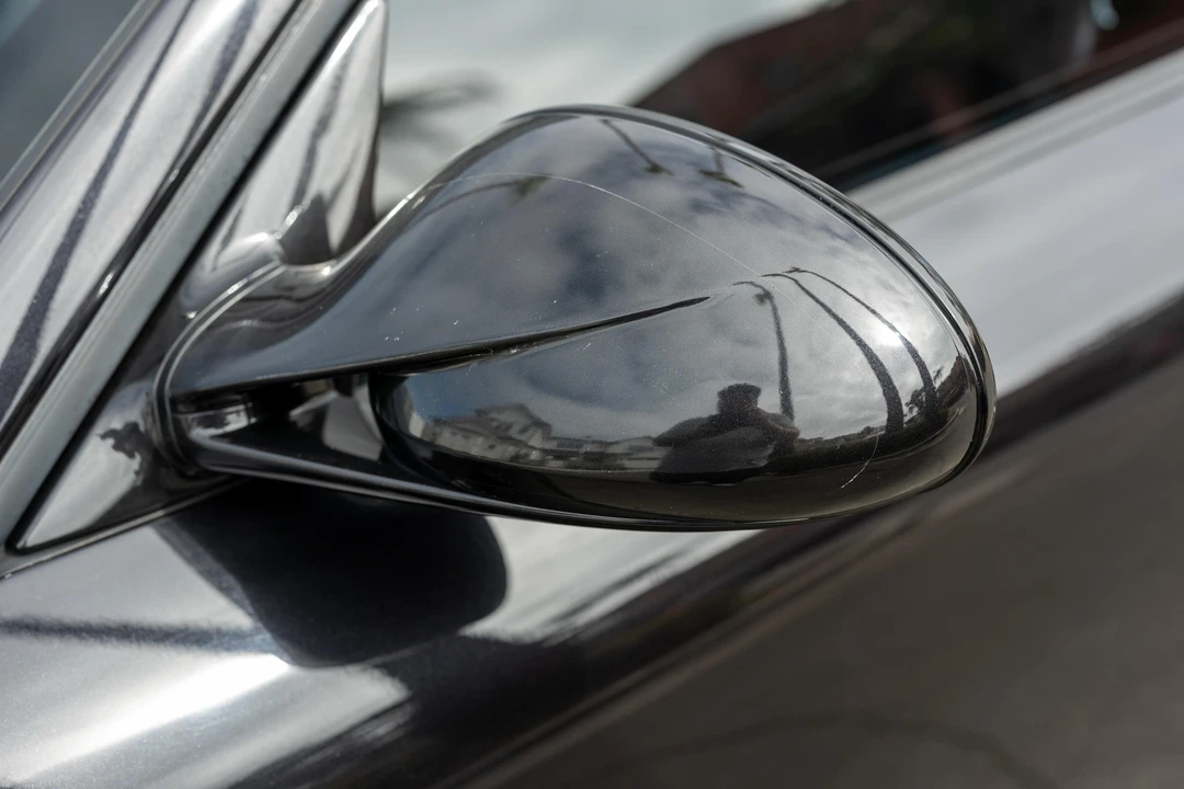 2011 Porsche 997 Turbo - Image 18 of 31