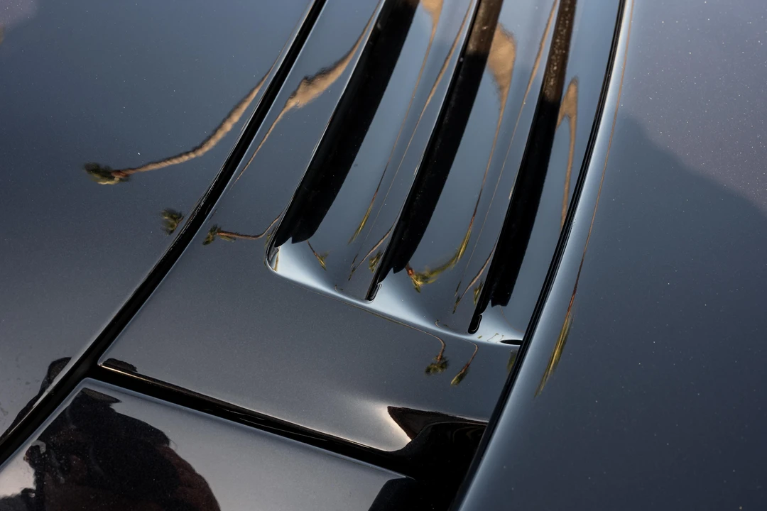 2011 Porsche 997 Turbo - Image 24 of 31