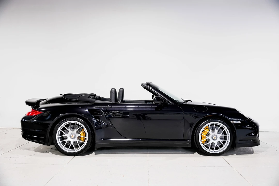 2011 Porsche 997 Turbo S - Image 2 of 12
