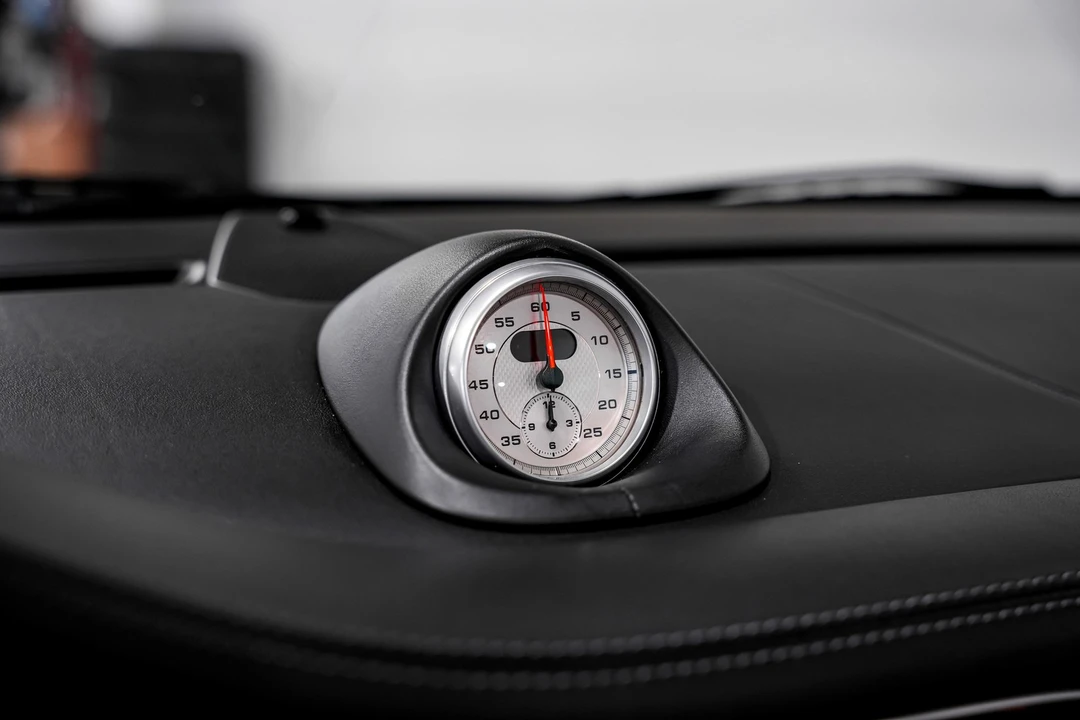 2011 Porsche 997 Turbo S - Image 12 of 12