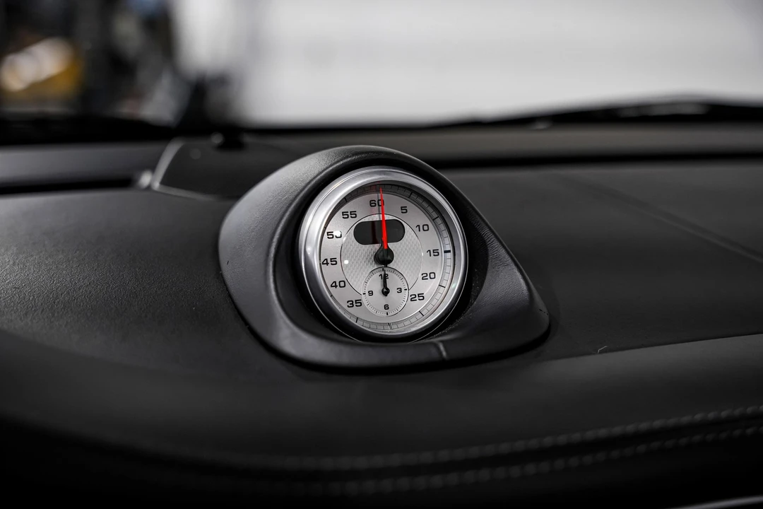 2011 Porsche 997 Turbo S - Image 12 of 12